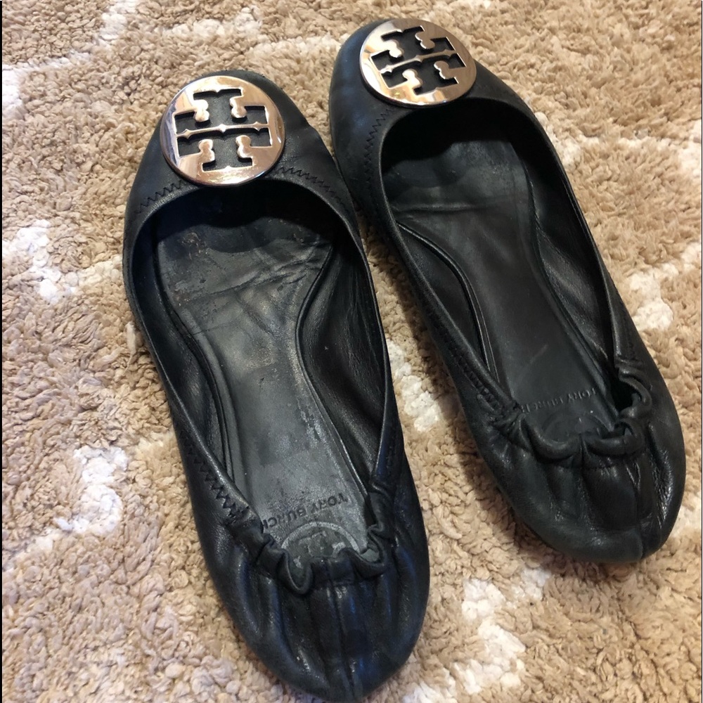 Tory Burch Ballet Flats